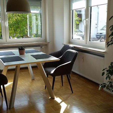 Neue Fewo In Perfekter Lage Limburg an der Lahn Exterior foto